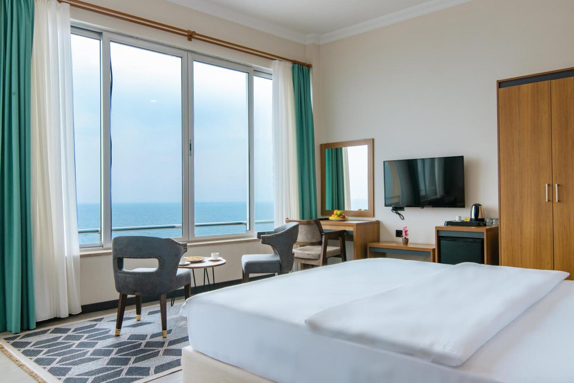 Fevzi Hoca Otel Τραμπζόν Εξωτερικό φωτογραφία