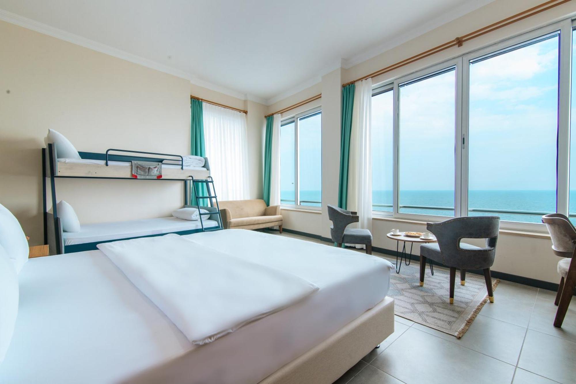 Fevzi Hoca Otel Τραμπζόν Εξωτερικό φωτογραφία